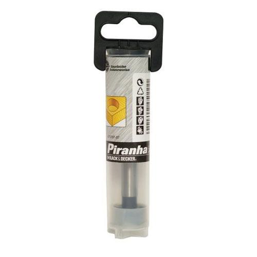 Сверло перьевое Piranha X52092