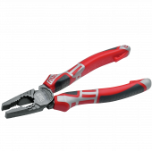 NWS Плоскогубці комбіновані силові CombiMax : L= 165 мм (блістер) // 109-69-165-SB    