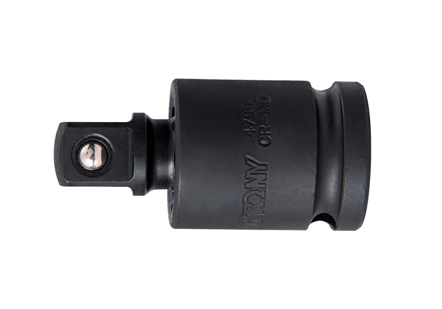 KING TONY Кардан 1/2" ударный с шариком | 4799P