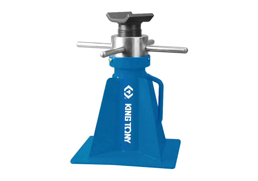 KING TONY Подставка под авто сварные 20 тонны 665-1170MM | 9TY332-21A-B