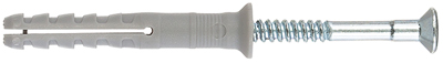 Fischer N 8X60 Z - Гвоздевой дюбель