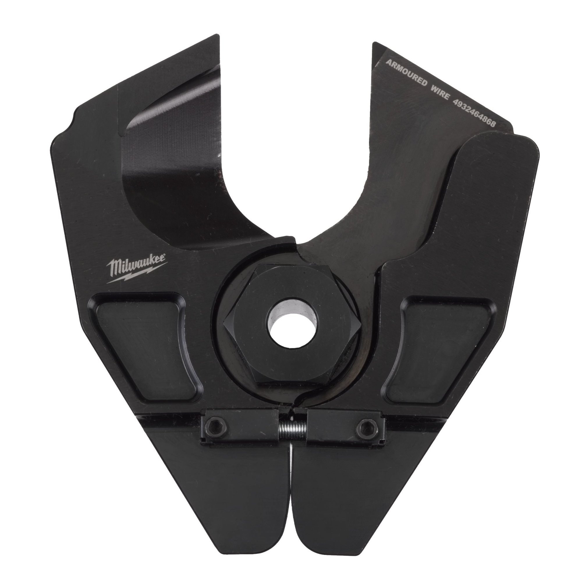 MILWAUKEE Клещи для M18 HCC для резки стального бронированного кабеля (SWA) | 4932464867