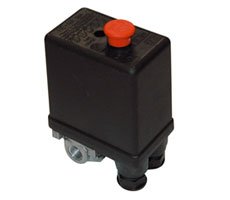 ANI Spa Реле давления воздуха (прессостат на 220) PR/01 | BH108235