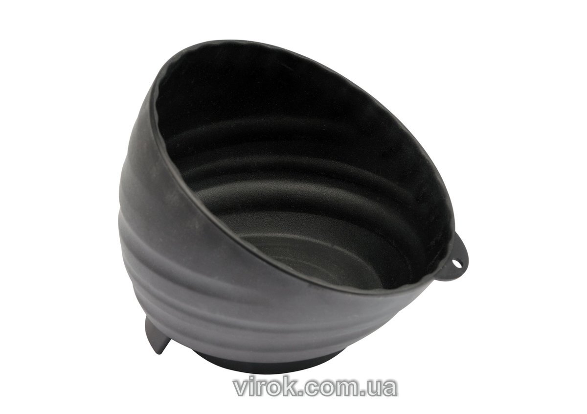 YATO Миска магнітна кругла YATO Ø= 150 мм  | YT-08305