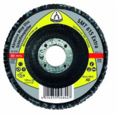 Круг пелюст. 125 мм P 80 SMT-324 Extra, Klingspor