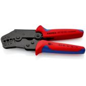 KNIPEX Кліщі затискні для обпресування 97 52 20 | 97 52 20