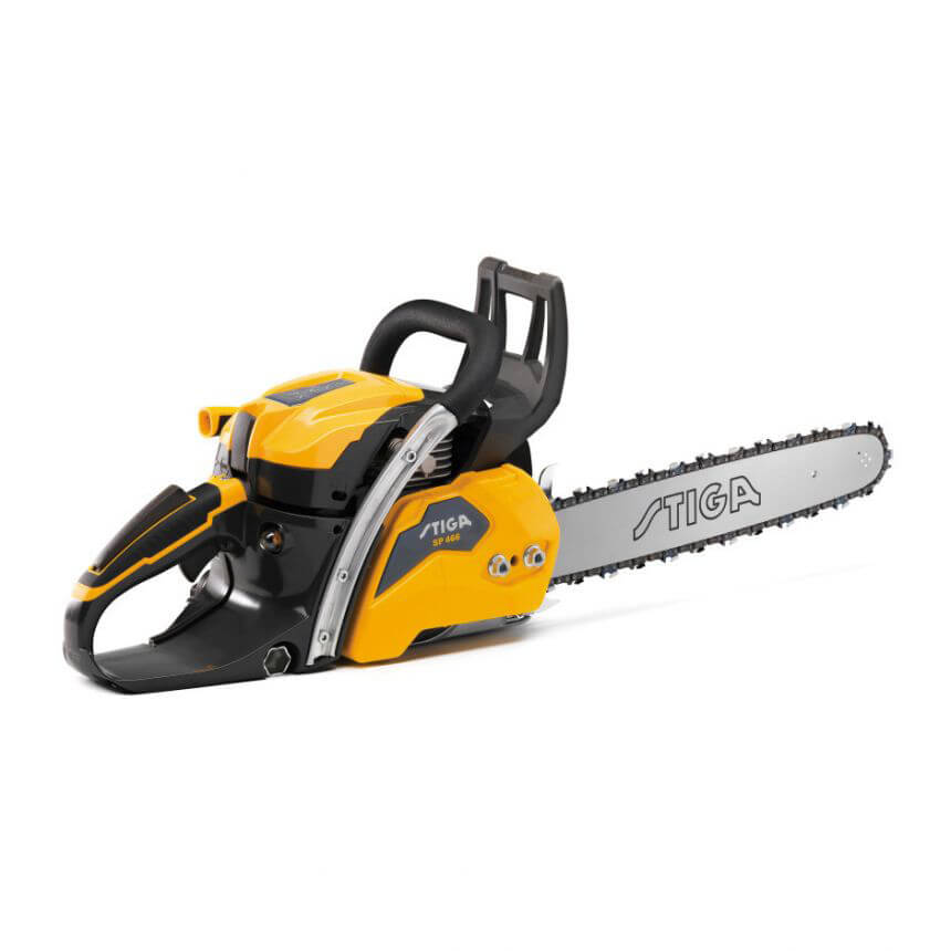 Мотопила бензиновая STIGA SP466-45