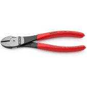 KNIPEX Кусачки бокові особливої потужності 74 01 180 | 74 01 180