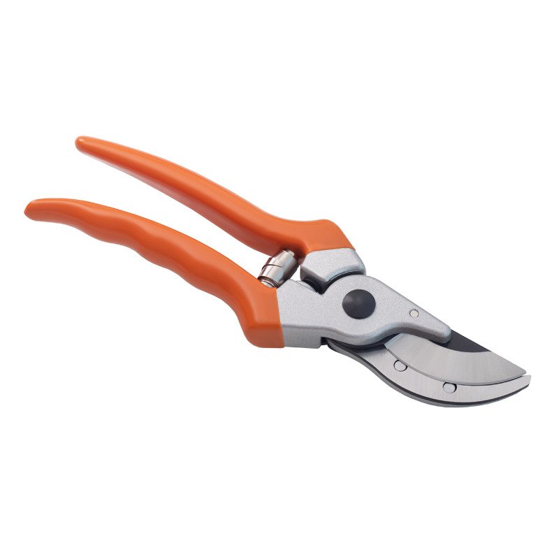 My Garden 229-1-210 Секатор площинний Classic 210мм, макс 20мм.