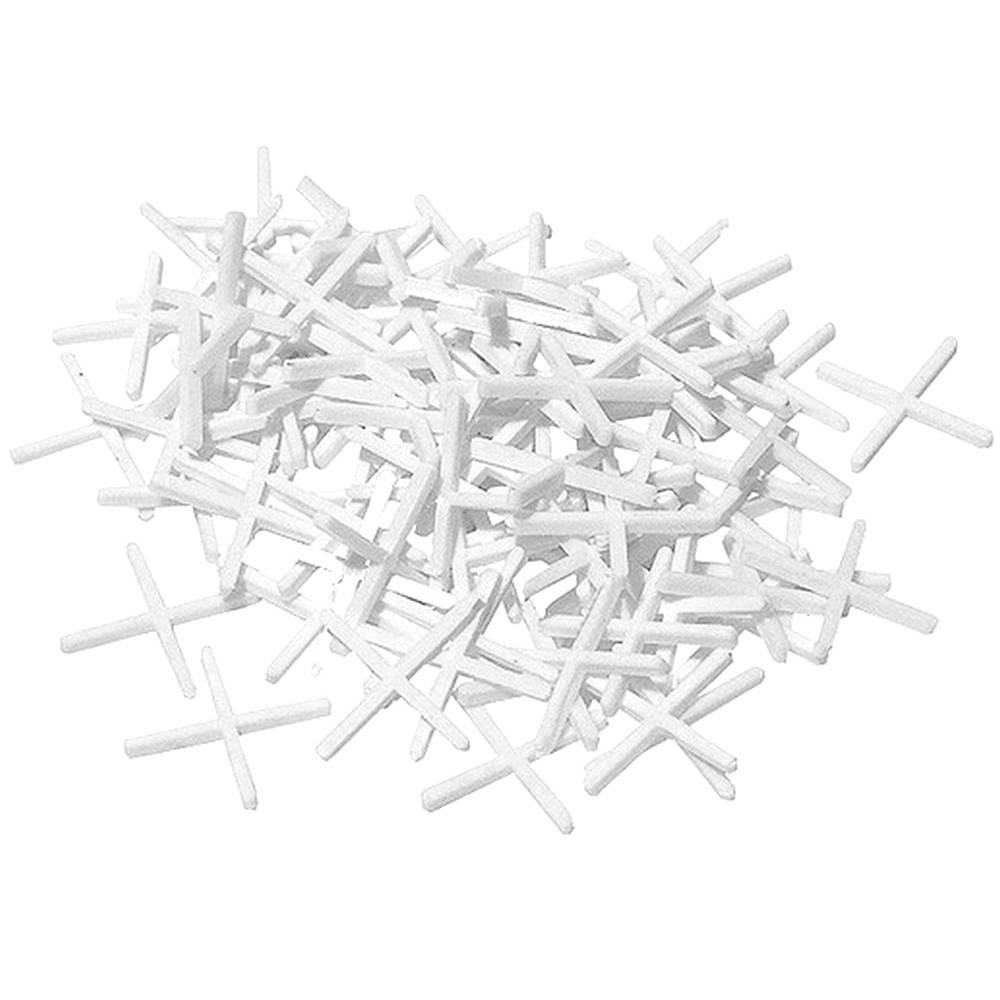 Хрестики для плитки 1,5мм, 200шт Favorit | 11-000