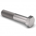 Болты DIN 931 (ISO 4014, ГОСТ 7798-70, 7805-70) частичная резьба