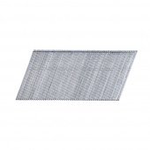 Цвяхи сталеві DeWALT, "DNBDA", нержавіюча сталь, L=44 мм, діаметр 1.6 мм, кут нахилу 20 градусів, 25