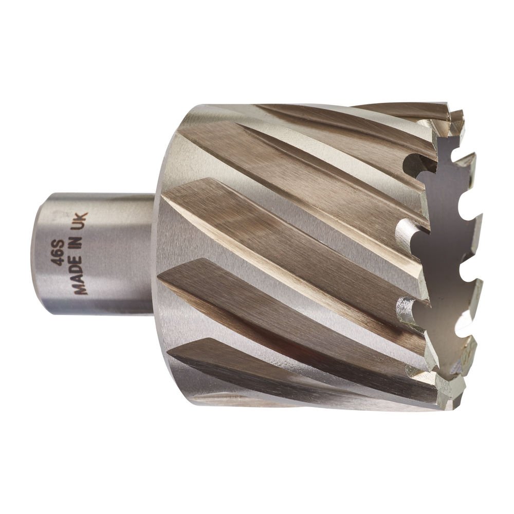 Milwaukee Кольцевая фреза D46х30мм // 4932371755