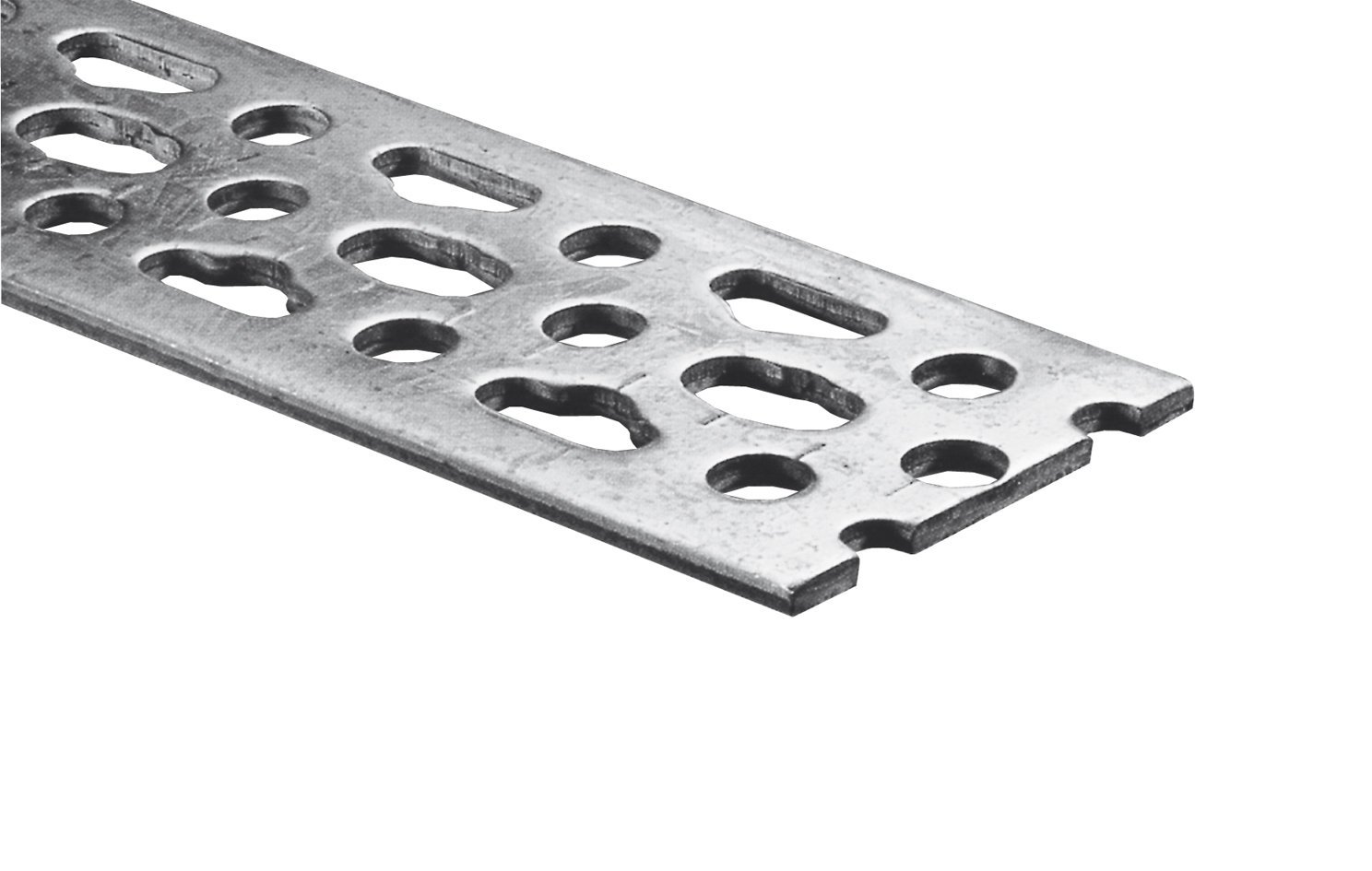 Walraven BISMAT® Універсальна монтажн. шина 50х3мм    2м