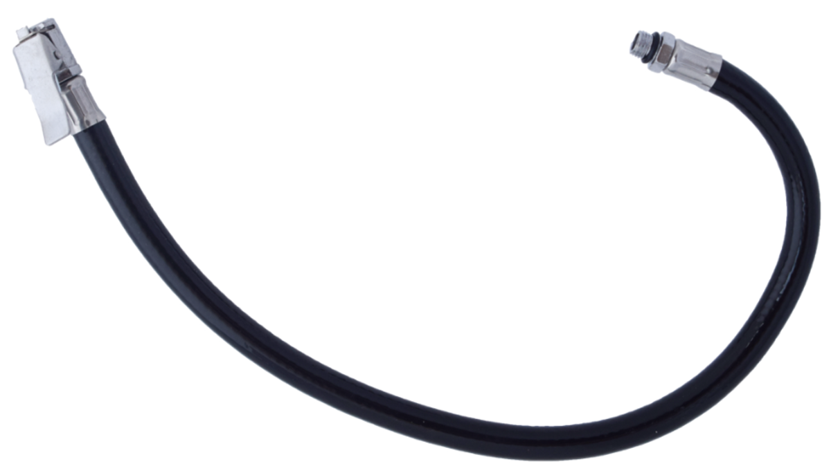  Шланг гумовий до пістолету для накачування шин YT-23701 | ZY2370122