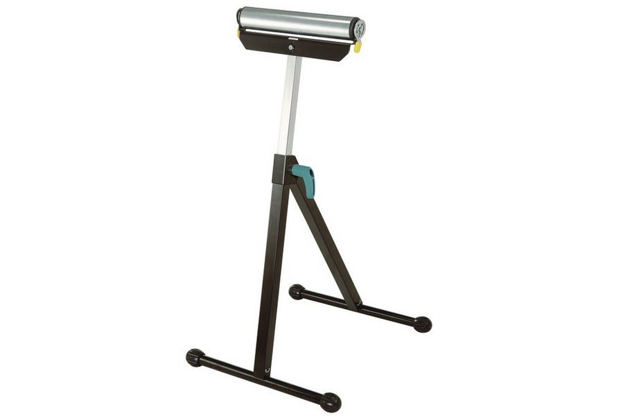 Wolfcraft роликовый штатив 450x470x640-1000 // 6119973