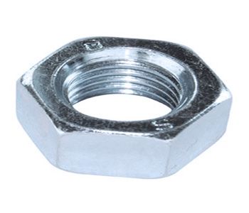 Гайка низкая М 18 DIN 936 шаг 1,5 (упаковка 25 шт.)