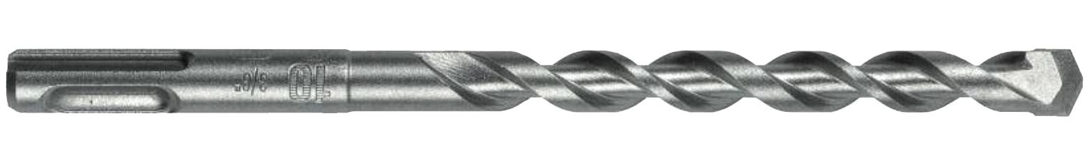 Heller Бур Bionic SDS-plus 10х200х260 мм