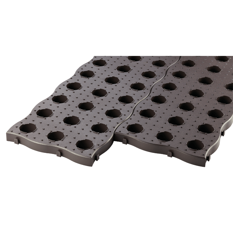 GARANTIA 240400 Садова доріжка Maxi Garden, к-т 4 шт.