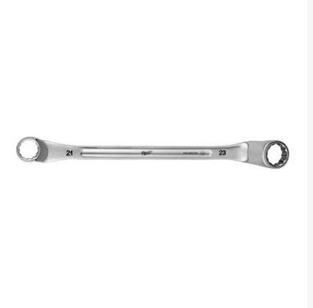 MILWAUKEE Ключ рожковий, 21х23мм | 4932492750
