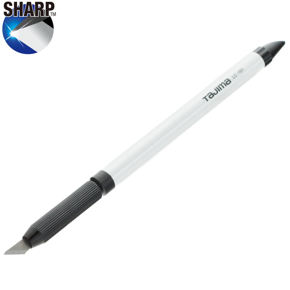 TAJIMA Нож для точных работ Art knife, LC101B