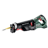 Акумуляторна шабельна пила Metabo SSEP 18 LTX BL MVT (18 В, без АКБ) (602258840)