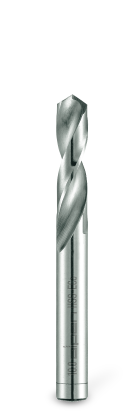 ALPEN Сверло по металлу PZ-Cobalt Ø 2.5 мм. PL 0092100250100