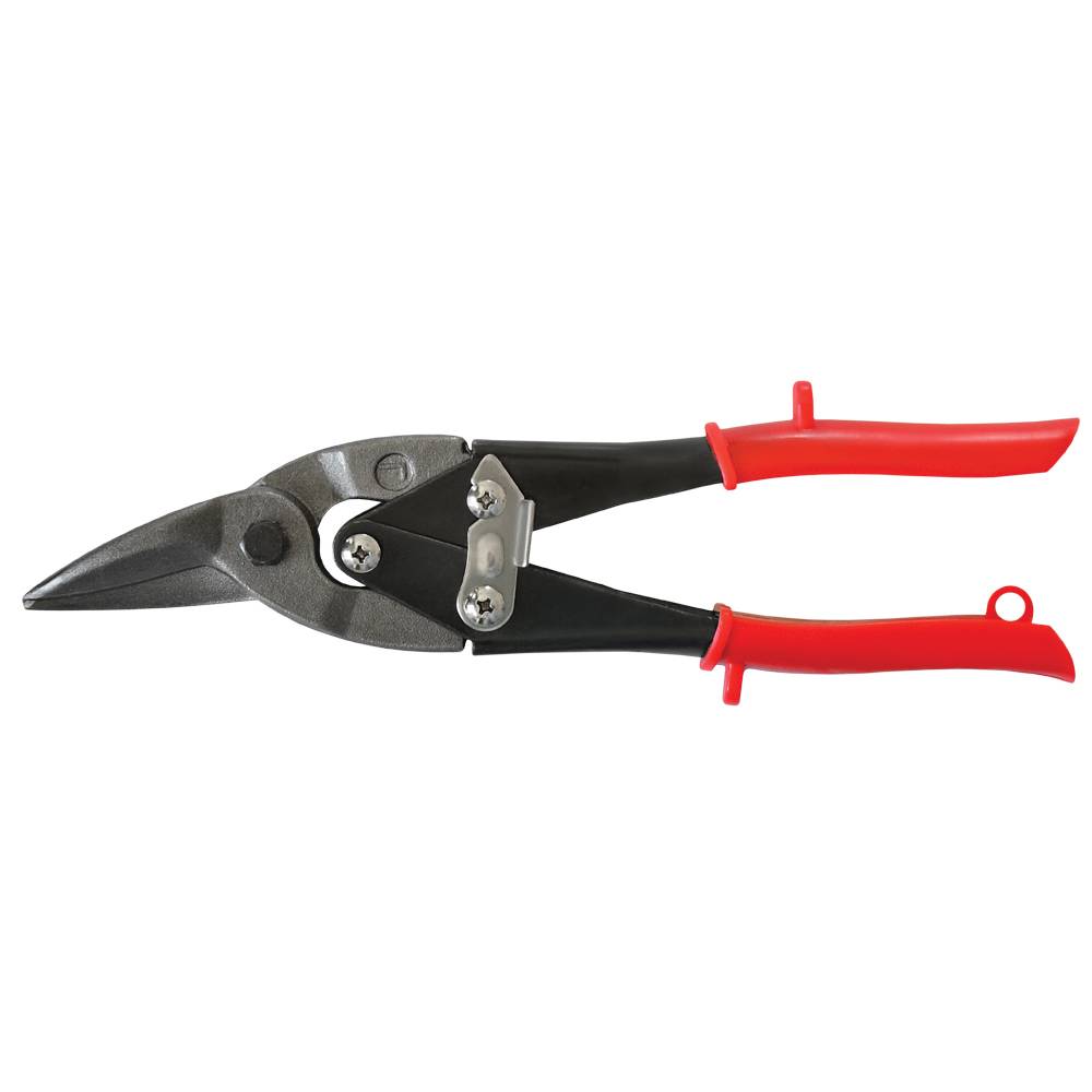 Ножиці по металу злівим різанням, 250мм Technics | 45-000