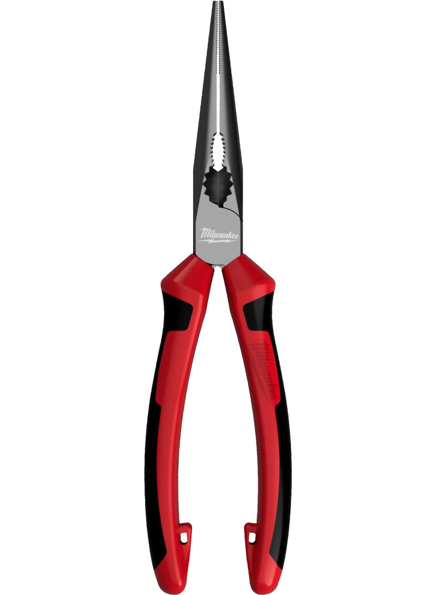 MILWAUKEE Пасатижіз довгими губками, 210мм | 4932492465