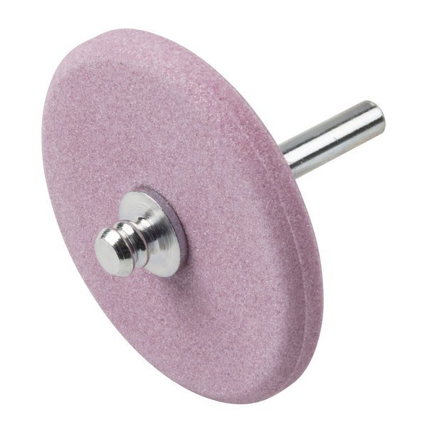 Wolfcraft точило для ножей и ножниц Ø 60 // 2140000