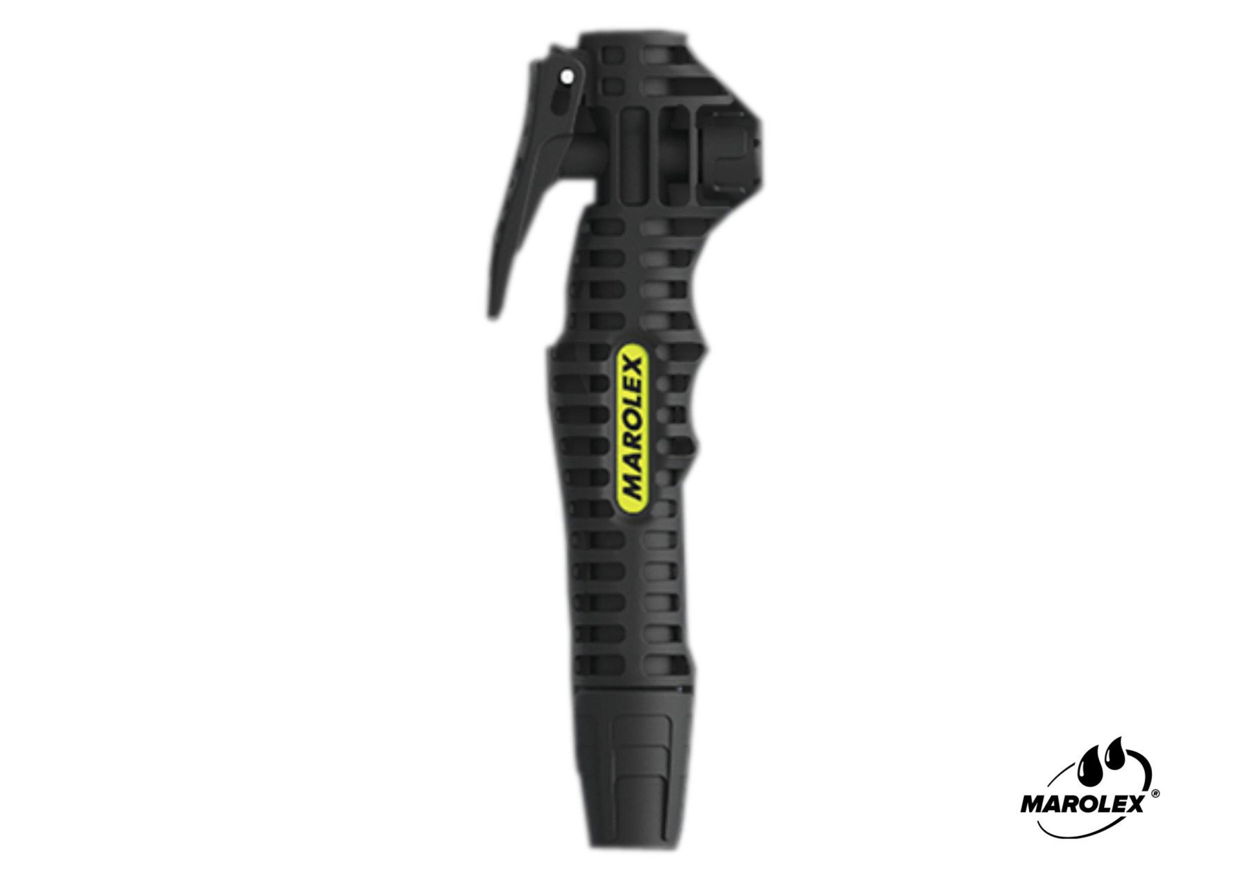 MAROLEX Ручка з дозуючим клапаном : A067.161 (R020J)(hobby/profession.p+/titan/movi/x-line) | A067.1