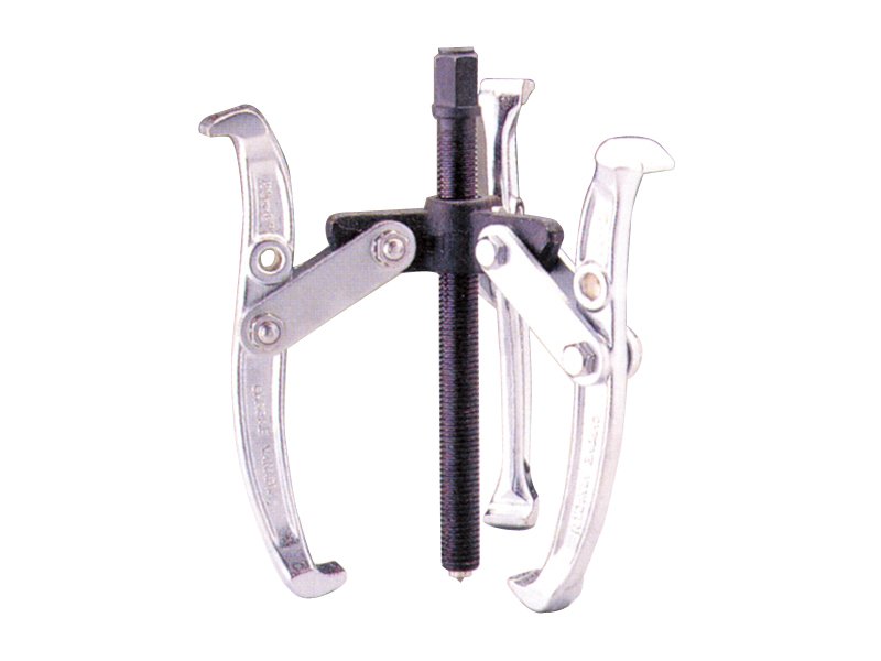 KING TONY Съемник 3-х захватный 310мм ( 10 тонн) | 7963-12