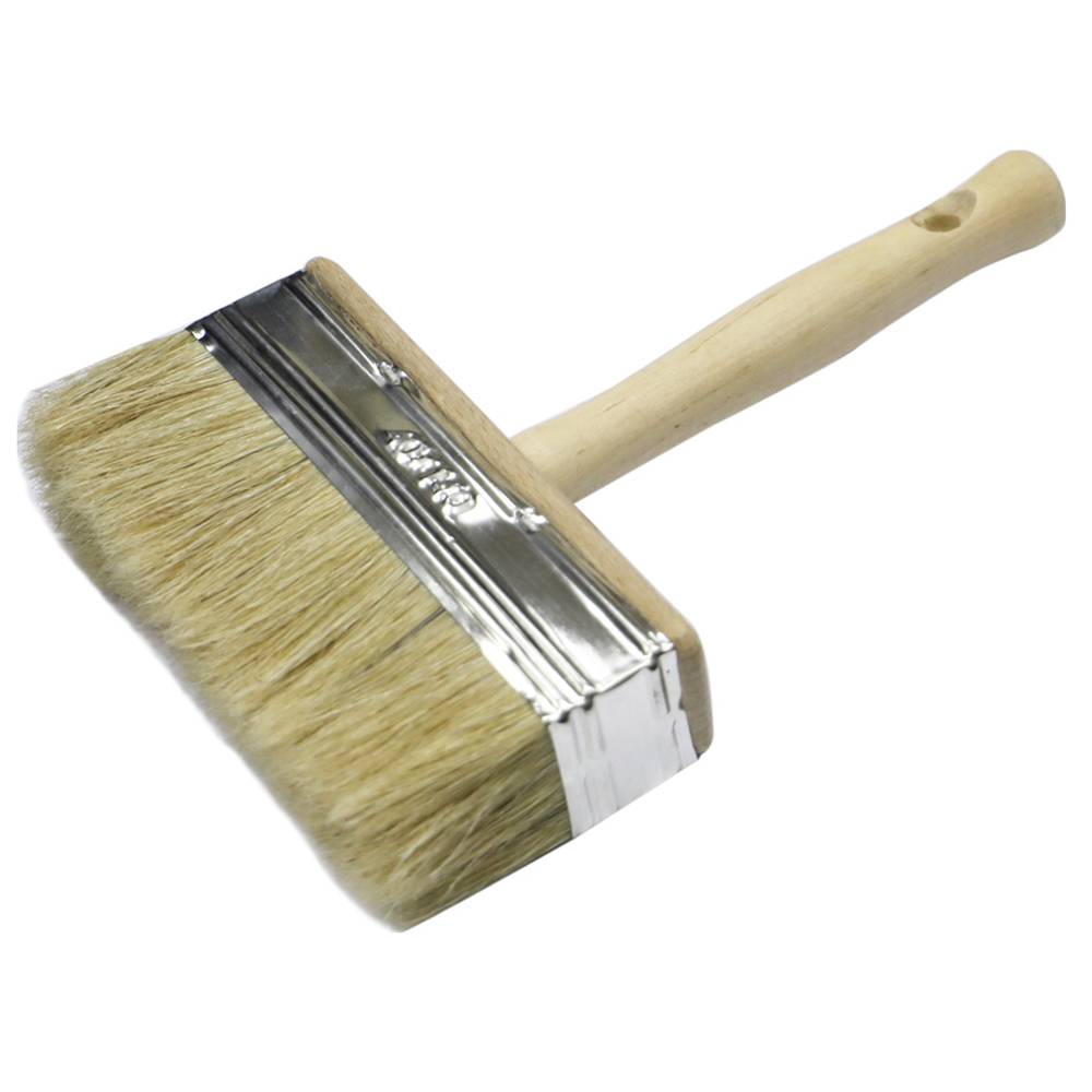 Пензель-макловиця 30х130мм Україна | 01-633