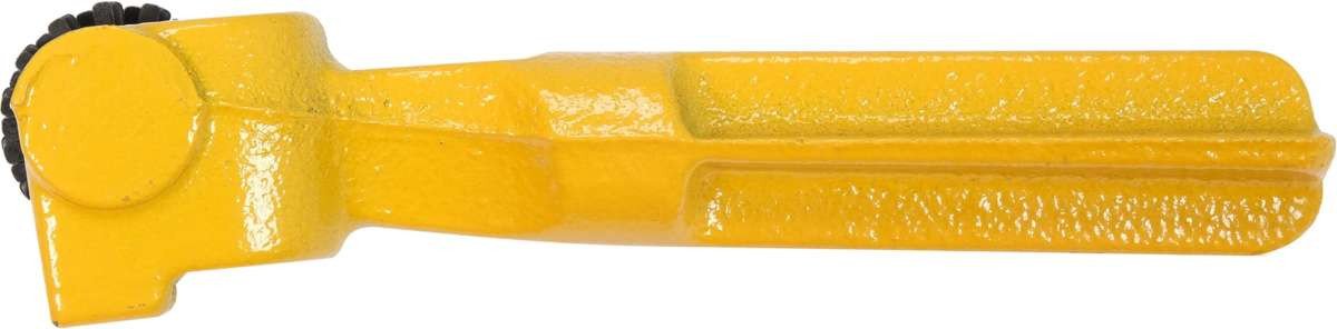 VOREL Пристрій для вирівнювання шліфувальних дисків , роб. Ø= 27 мм t= 7 мм, L= 155 мм  | 08900