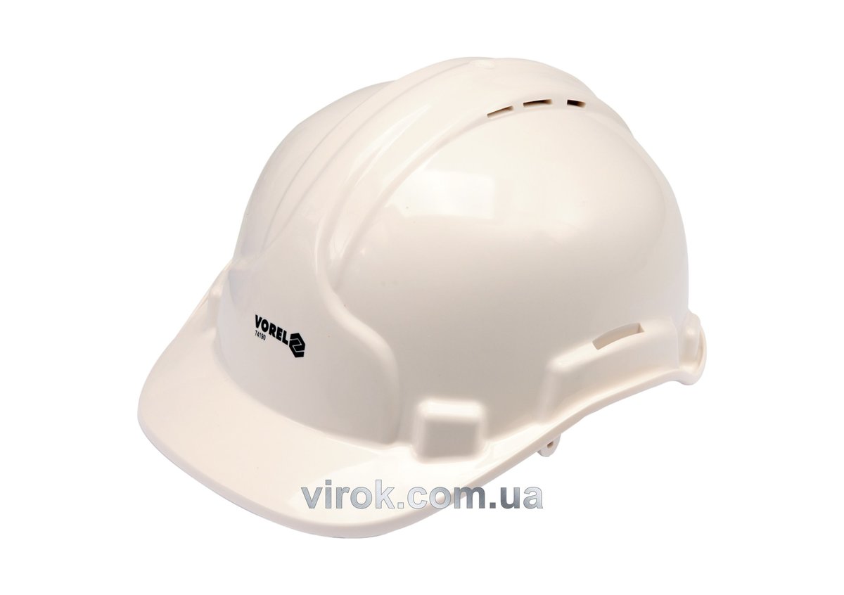 VOREL Наб. пластик. протект./шуруп. 26мм/4шт 74941