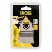 STANLEY STA26135 1x 52x26мм HCS Жесткий скребок.