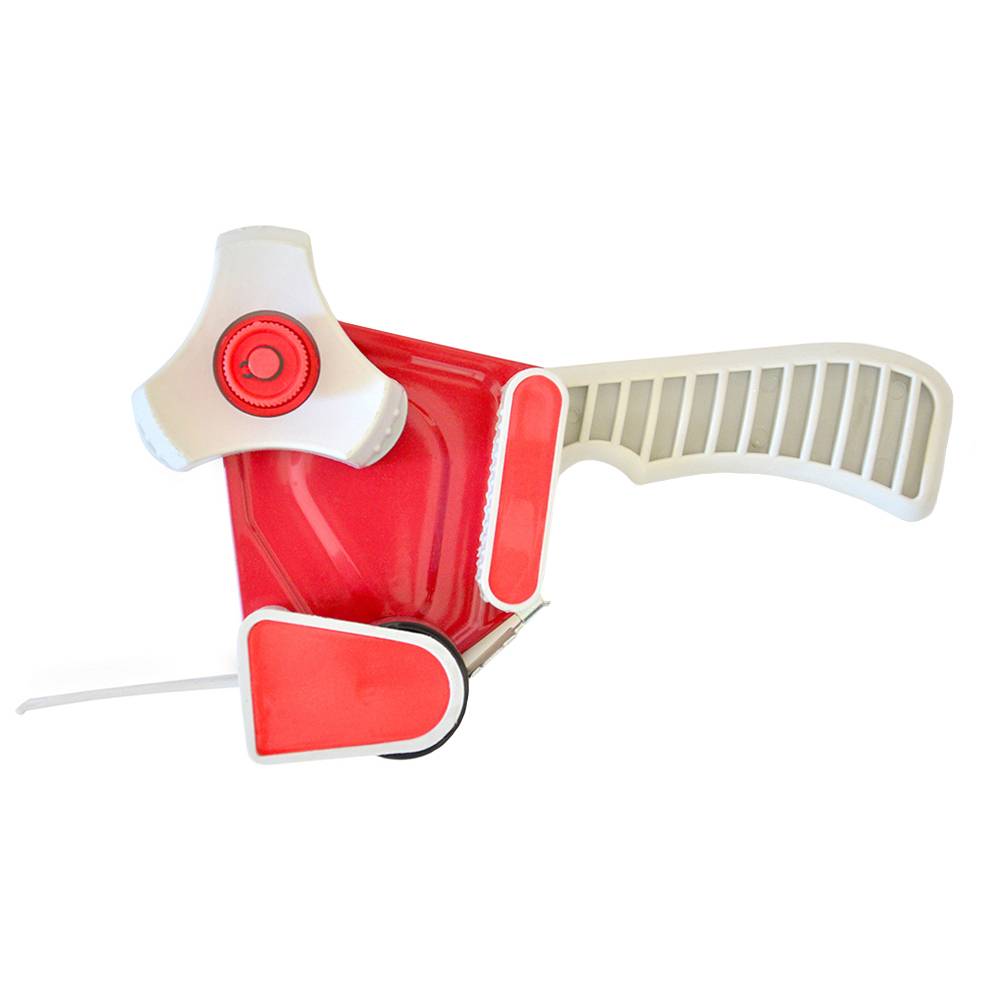 Пістолет пакувальний для клейкої стрічки Favorit | 10-620