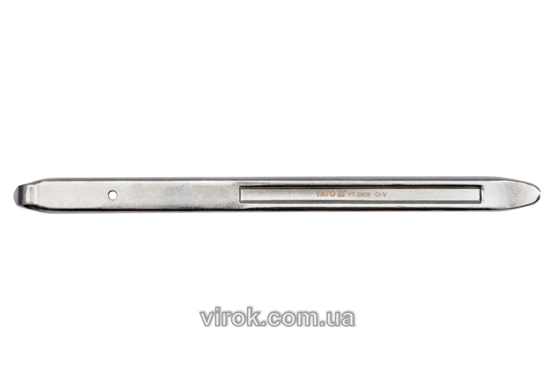 YATO Важіль для шиномонтажу YATO, l= 400 мм  | YT-0808