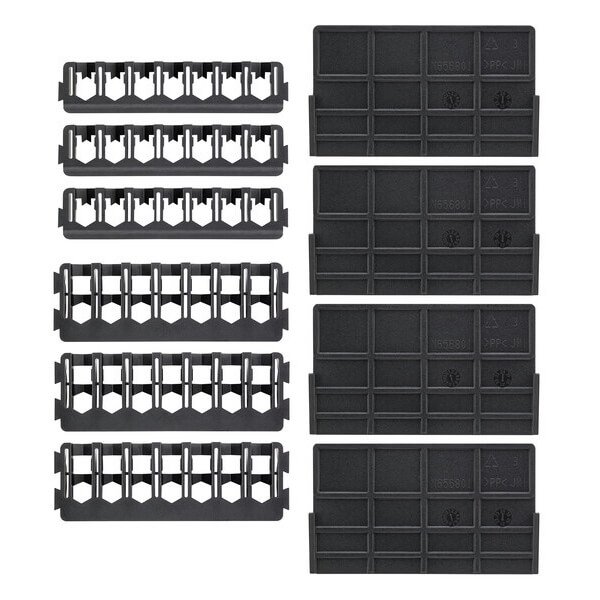 Роздільники для футляра Tough Case DeWALT 6 шт | DT70805