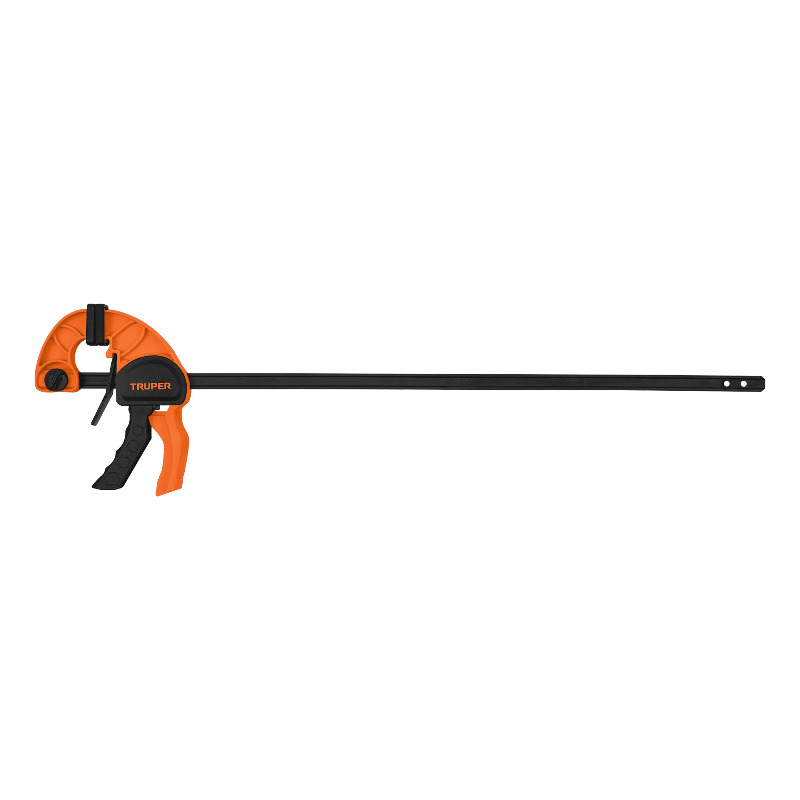 TRUPER PAR-118 Струбцина тригерна, 75кг, 460мм