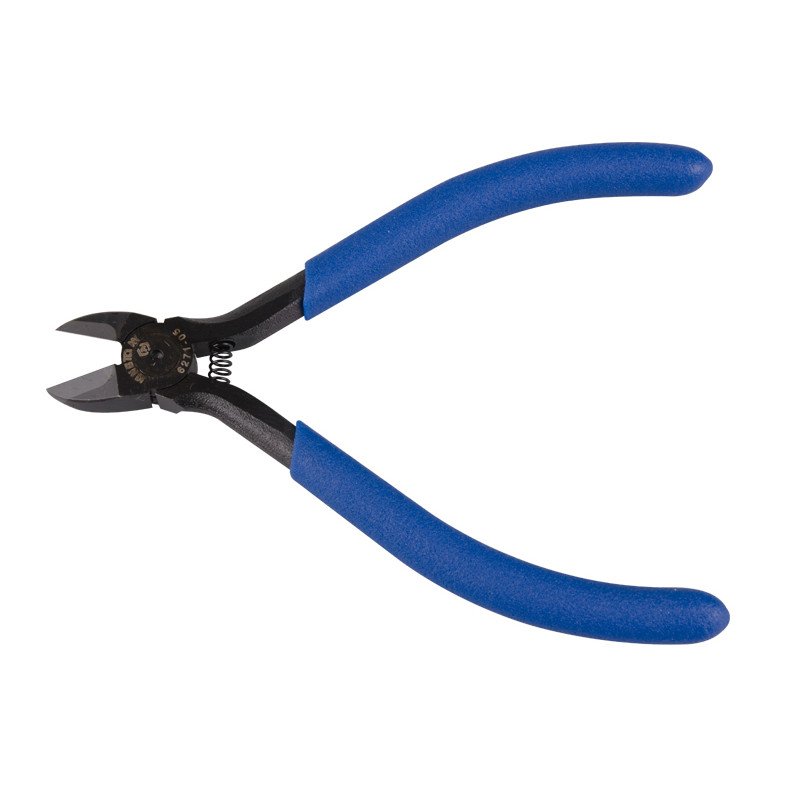 KING TONY Бокорезы, длина 160 мм. | 6271-65CUS