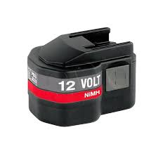 MILWAUKEE Аккумулятор MXL 12 3А NiMH 4932399311 | 4932399311