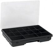 TRUPER ORG-15 Органайзер, Профі 15 відділень