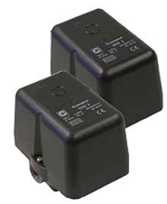 FIAC Блок управления CONDOR MDR 2 | 1127250120