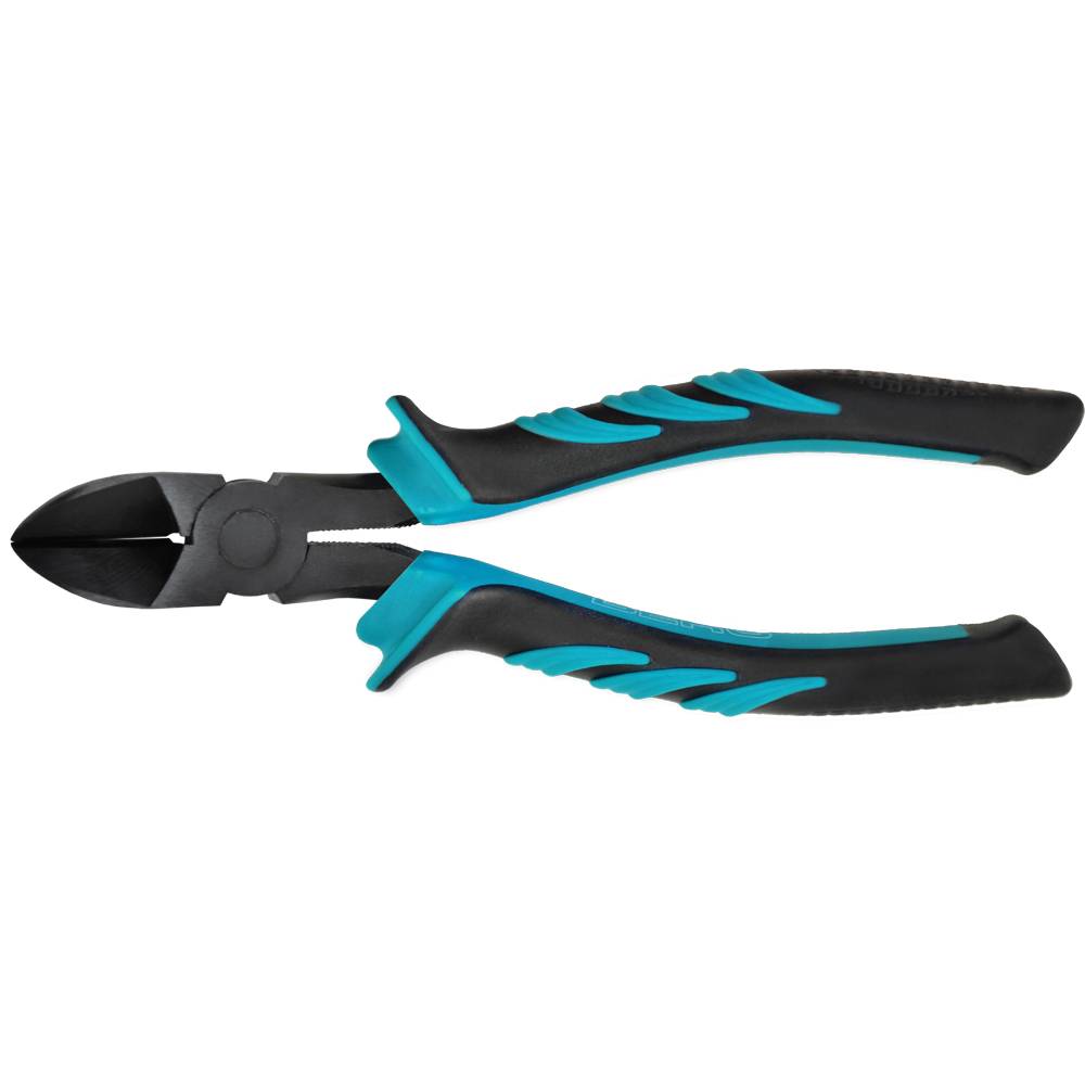 Бокорізи Cr-V, чернені, 180мм Berg | 44-125