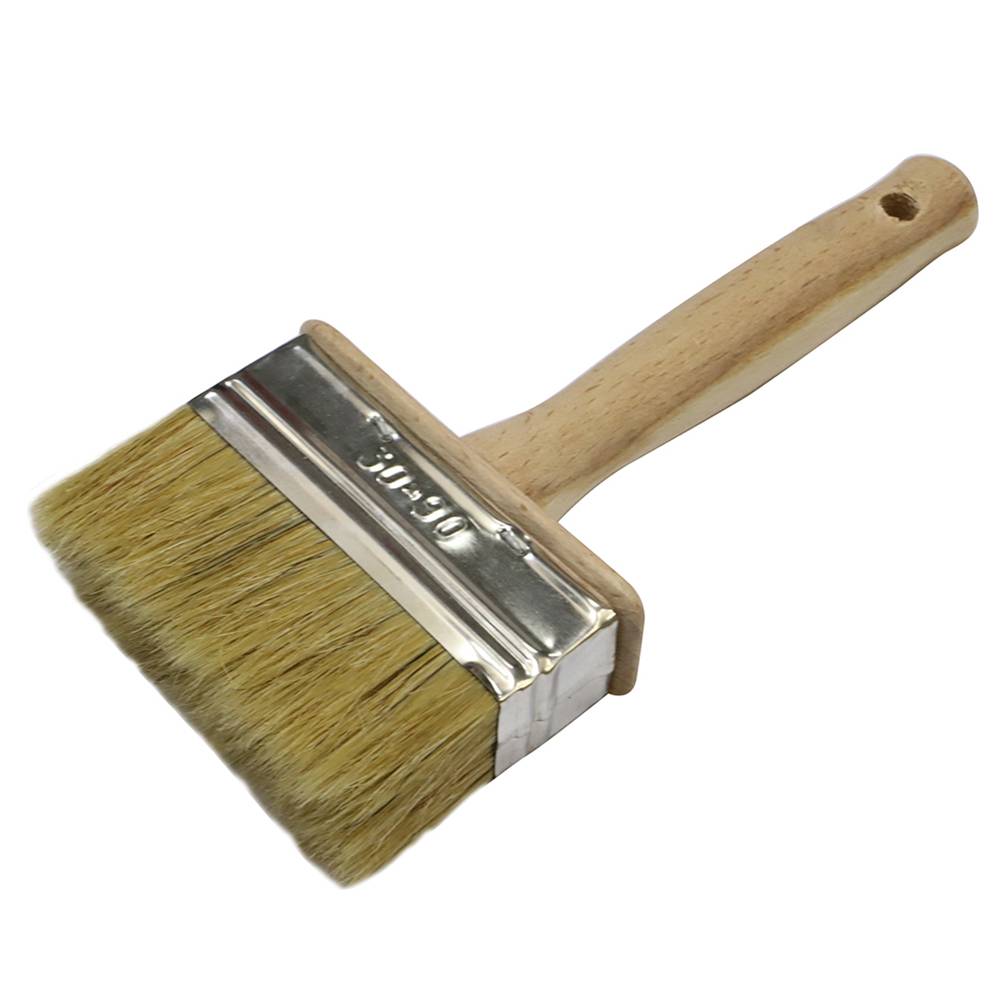 Пензель-макловиця 30х110 мм, тип Мішанка Україна | 01-625