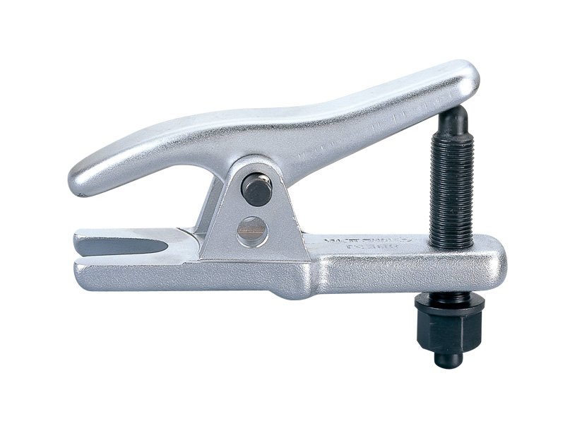 KING TONY Съемник шаровых опор зев 20 мм | 9BE21