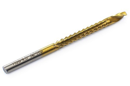 Сверло фрезерное Ø4мм APRO