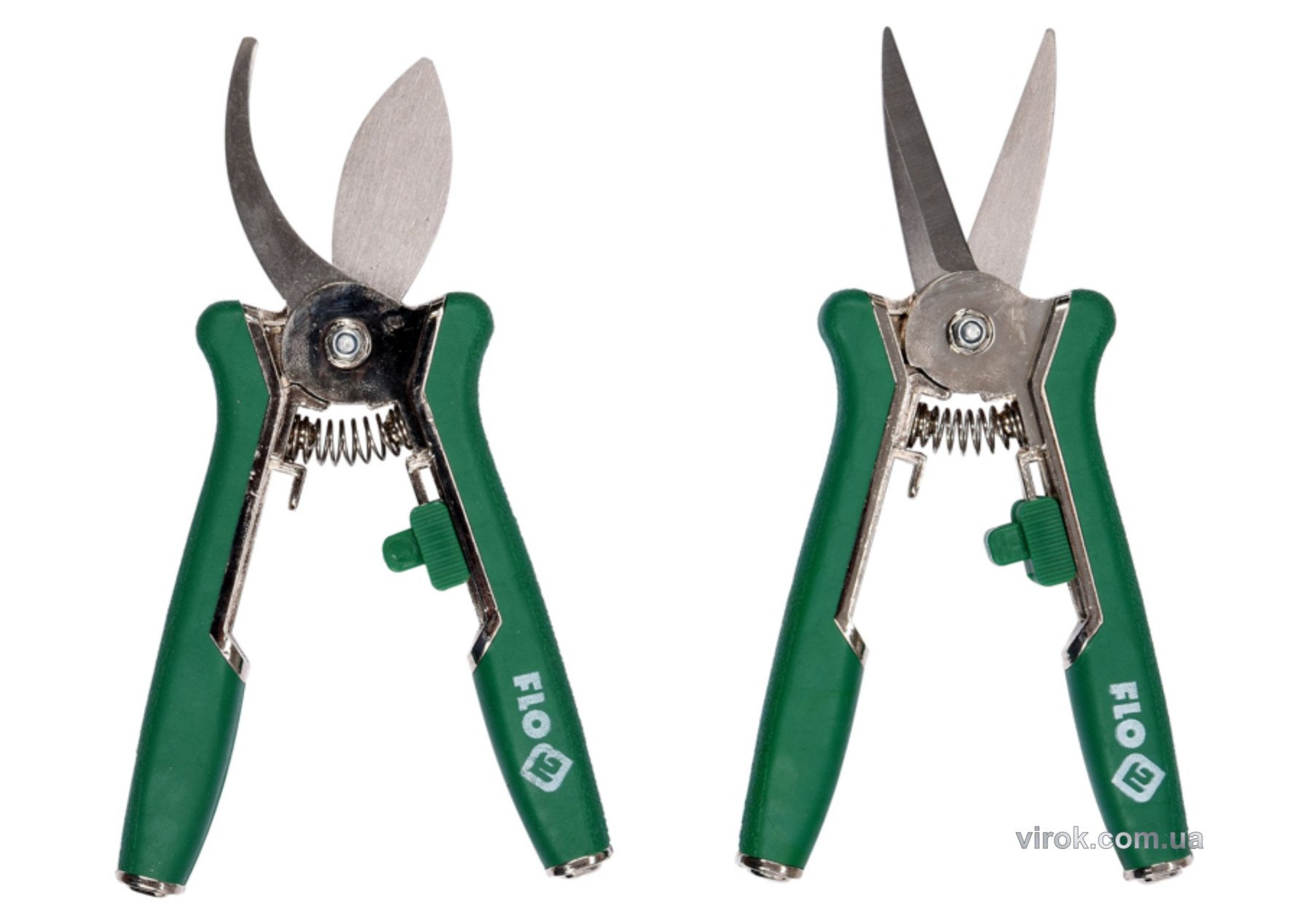 FLO Сікатори до гілок d= 10 мм, l= 150 мм, 2 шт.  | 99195