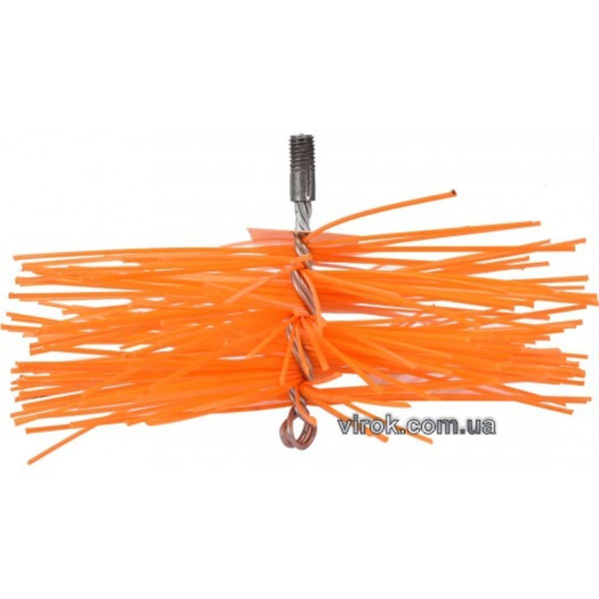 VOREL Йорж для чистки димарів , PVC 250  | 72998